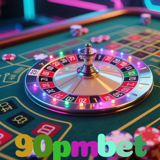90pmbet：Aposte nas melhores slots e conquiste prêmios como nunca!