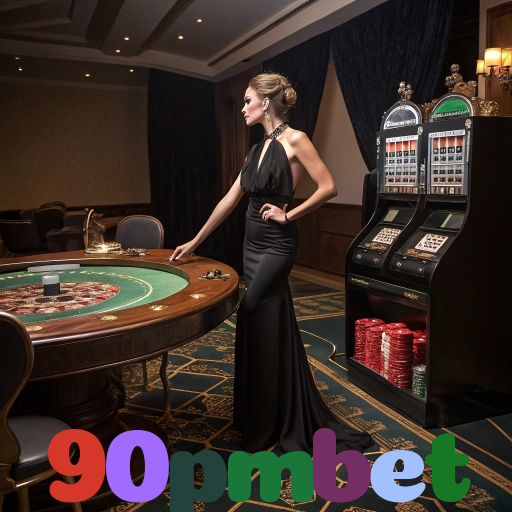 90pmbet：Jogue poker, aposte no futebol e ganhe em grandes jogos de cassino!