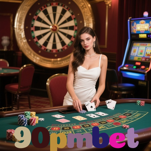 90pmbet：Aposte no futebol, jogue poker e conquiste vitórias épicas!