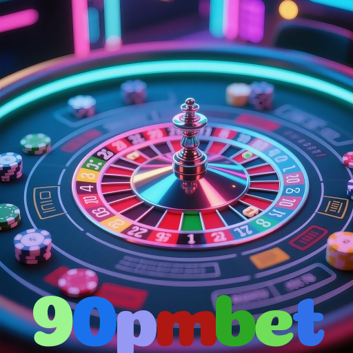 90pmbet：Aposte nas melhores slots e conquiste prêmios como nunca!