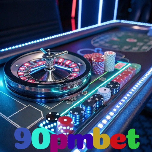 90pmbet：Aposte no futebol, jogue poker e conquiste vitórias épicas!