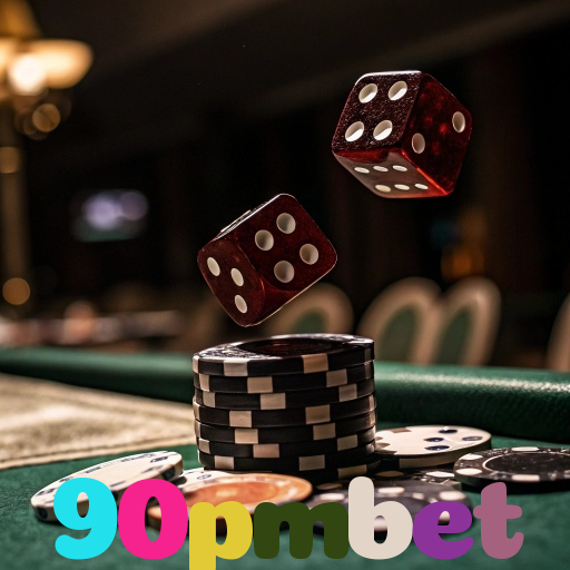 90pmbet：Aposte nas melhores slots e conquiste prêmios como nunca!