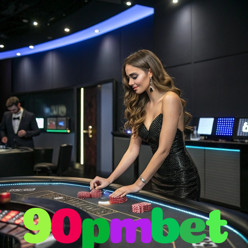 90pmbet：Aposte nas melhores slots e conquiste prêmios como nunca!