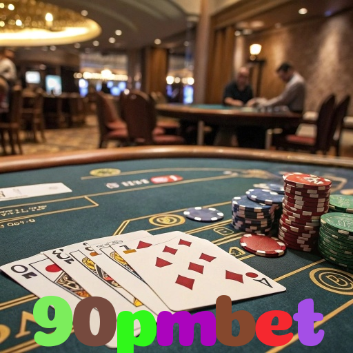 90pmbet:Jogue poker, aposte no futebol e ganhe em grandes jogos de cassino!