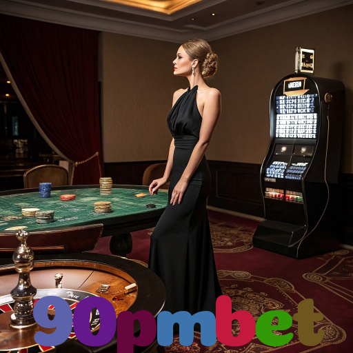 90pmbet：Jogue poker, aposte no futebol e ganhe em grandes jogos de cassino!