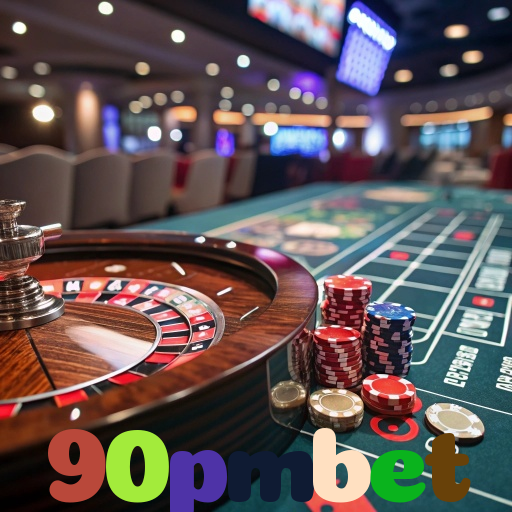 90pmbet:Jogue poker, aposte no futebol e ganhe em grandes jogos de cassino!
