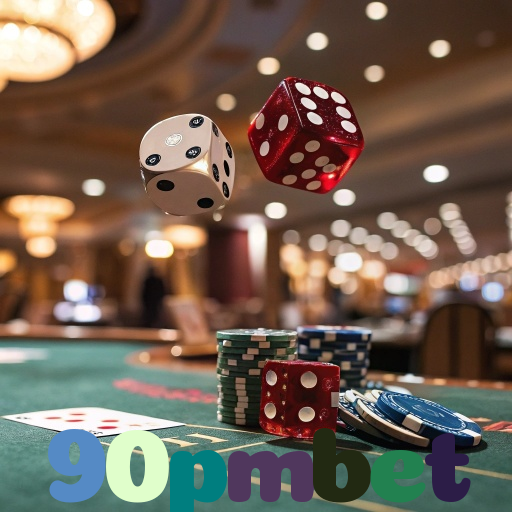 90pmbet：Aposte no futebol, jogue poker e conquiste vitórias épicas!