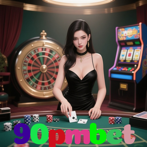 90pmbet：Aposte no futebol, jogue poker e conquiste vitórias épicas!