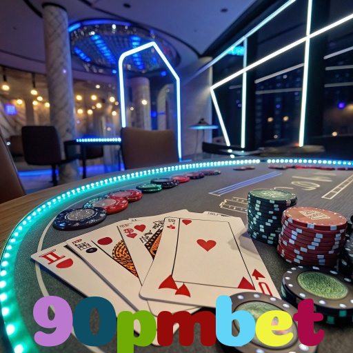 90pmbet：Aposte nas melhores slots e conquiste prêmios como nunca!