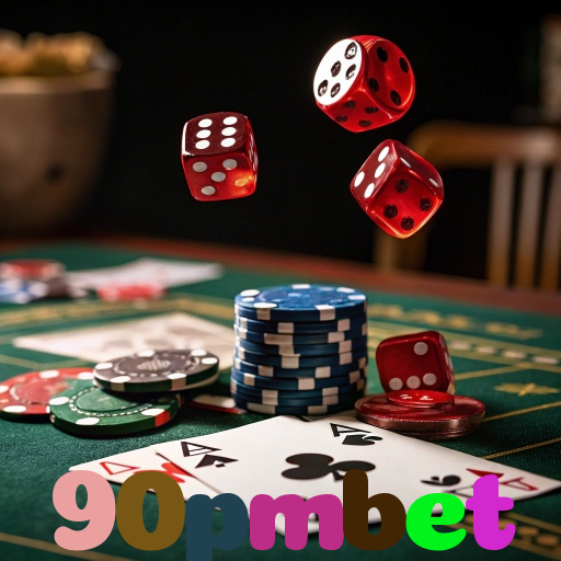 90pmbet：Jogue poker, aposte no futebol e ganhe em grandes jogos de cassino!