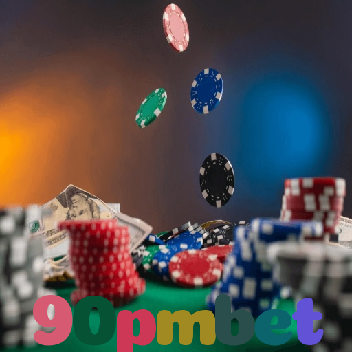 90pmbet:Jogue poker, aposte no futebol e ganhe em grandes jogos de cassino!