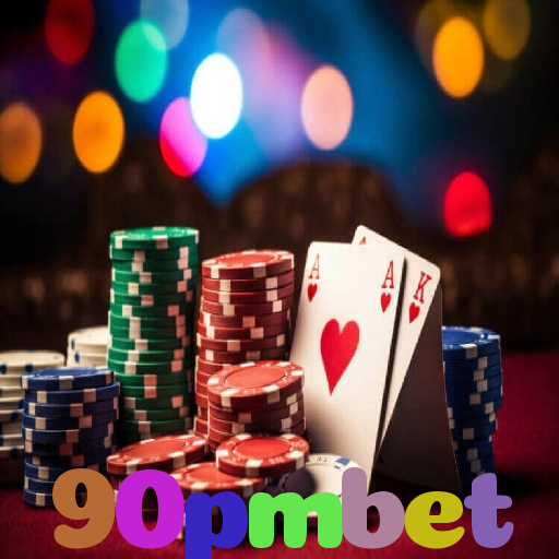 90pmbet：Aposte no futebol, jogue poker e conquiste vitórias épicas!