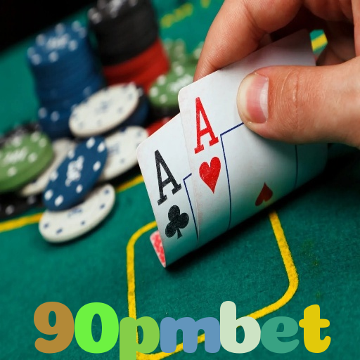 90pmbet:Jogue poker, aposte no futebol e ganhe em grandes jogos de cassino!