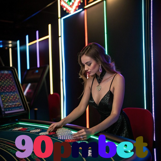 90pmbet：Aposte no futebol, jogue poker e conquiste vitórias épicas!