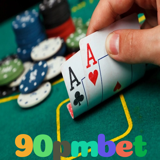 90pmbet：Aposte no futebol, jogue poker e conquiste vitórias épicas!