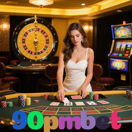 90pmbet：Aposte no futebol, jogue poker e conquiste vitórias épicas!