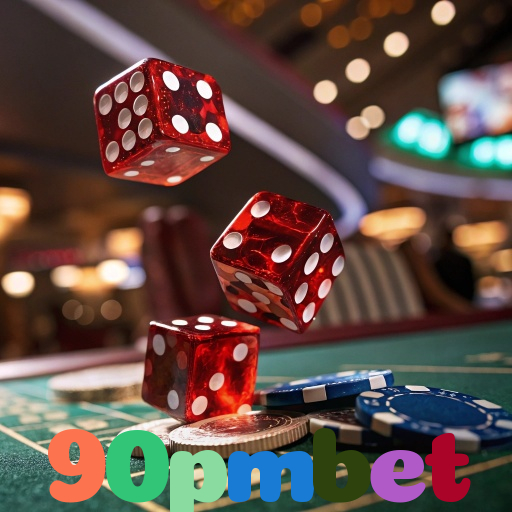 90pmbet：Jogue poker, aposte no futebol e ganhe em grandes jogos de cassino!