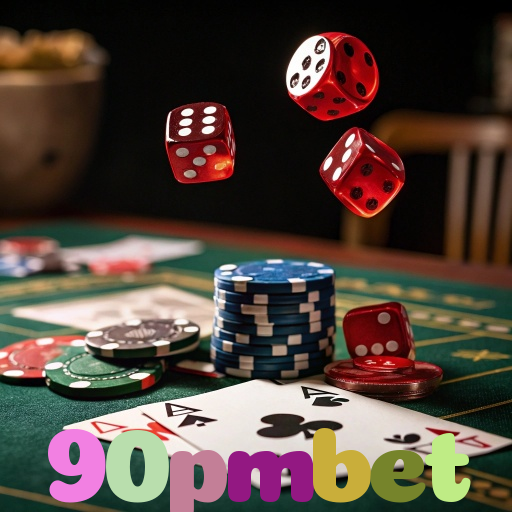 90pmbet：Jogue poker, aposte no futebol e ganhe em grandes jogos de cassino!