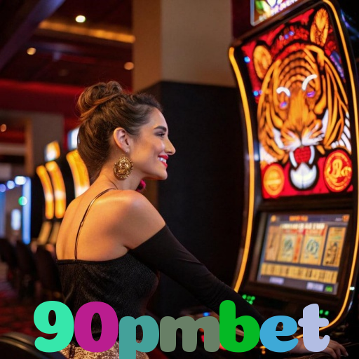 90pmbet：Aposte nas melhores slots e conquiste prêmios como nunca!