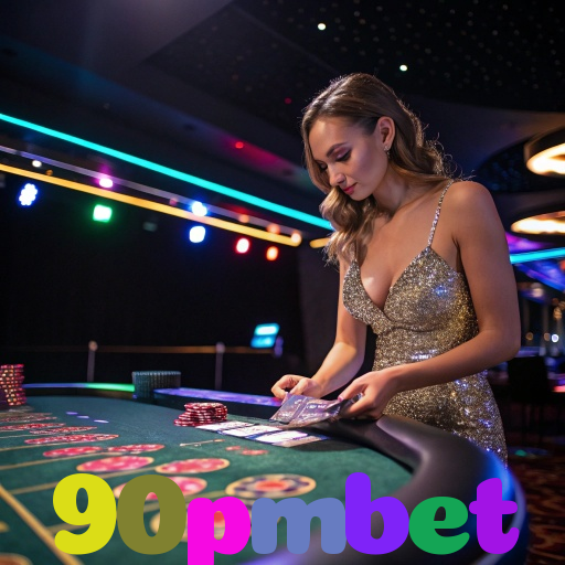90pmbet：Aposte nas melhores slots e conquiste prêmios como nunca!