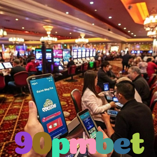 90pmbet：Jogue poker, aposte no futebol e ganhe em grandes jogos de cassino!