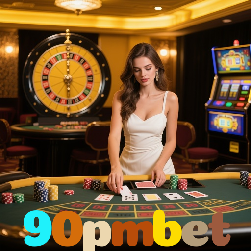 90pmbet：Jogue poker, aposte no futebol e ganhe em grandes jogos de cassino!