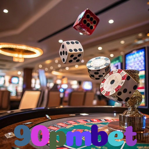 90pmbet：Aposte nas melhores slots e conquiste prêmios como nunca!
