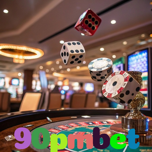 90pmbet：Aposte nas melhores slots e conquiste prêmios como nunca!