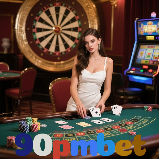 90pmbet:Aposte no futebol, jogue poker e conquiste vitórias épicas!