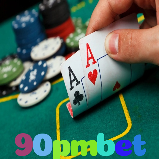 90pmbet：Aposte no futebol, jogue poker e conquiste vitórias épicas!