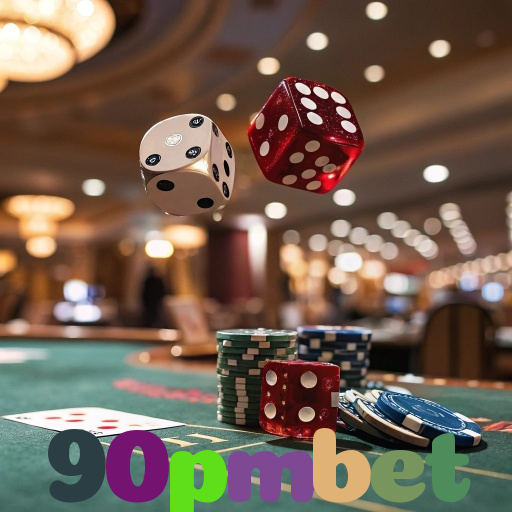 90pmbet:Aposte no futebol, jogue poker e conquiste vitórias épicas!