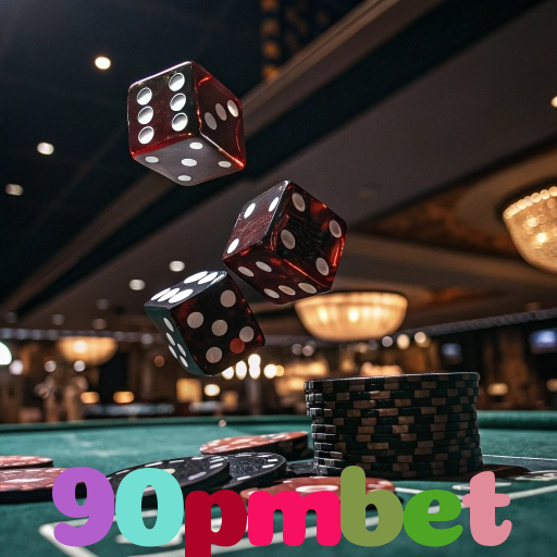 90pmbet：Aposte nas melhores slots e conquiste prêmios como nunca!