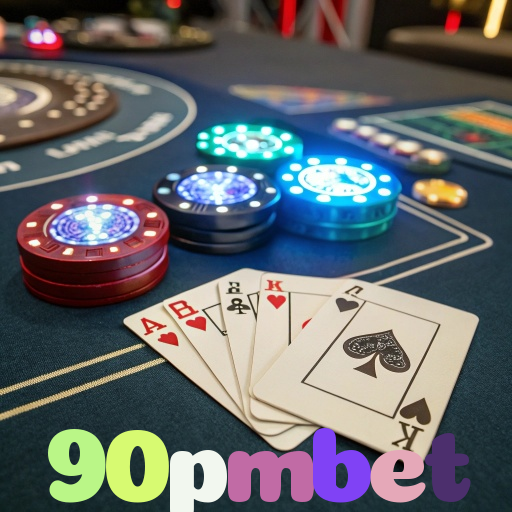 90pmbet:Jogue poker, aposte no futebol e ganhe em grandes jogos de cassino!