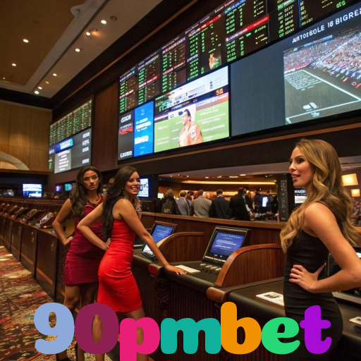 90pmbet:Aposte nas melhores slots e conquiste prêmios como nunca!