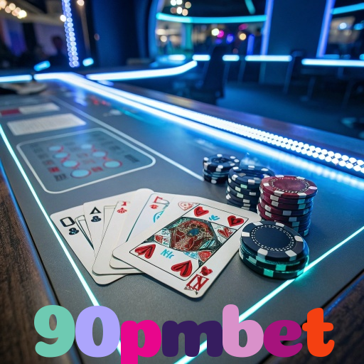 90pmbet:Aposte no futebol, jogue poker e conquiste vitórias épicas!