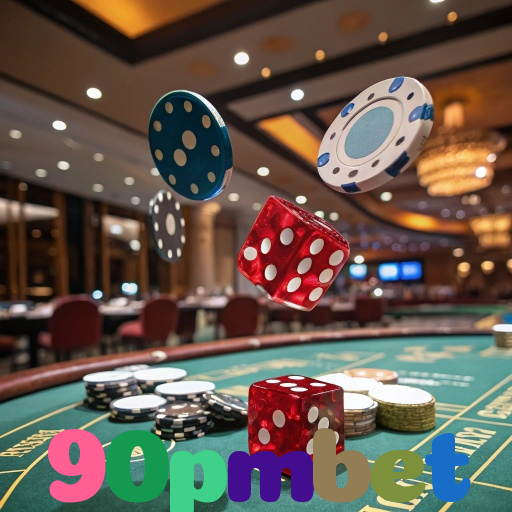 90pmbet:Jogue poker, aposte no futebol e ganhe em grandes jogos de cassino!
