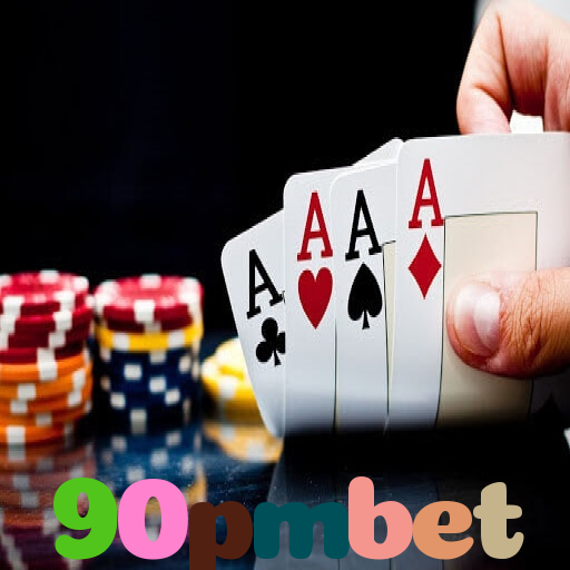 90pmbet：Aposte no futebol, jogue poker e conquiste vitórias épicas!