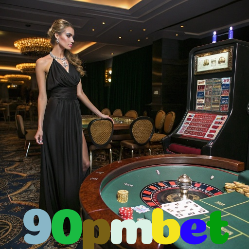 90pmbet：Aposte no futebol, jogue poker e conquiste vitórias épicas!
