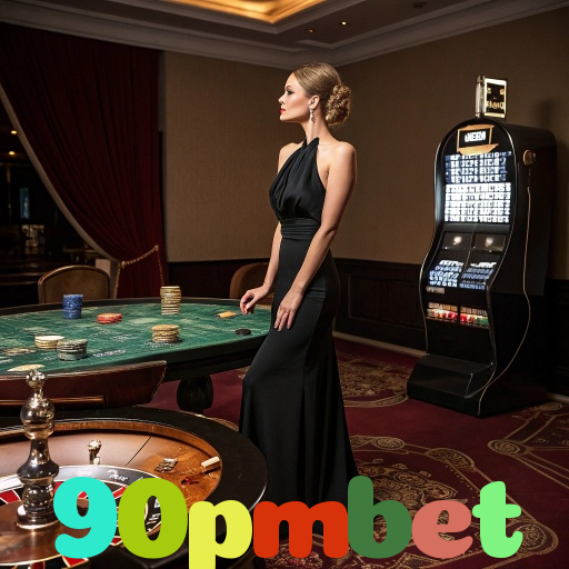 90pmbet：Aposte nas melhores slots e conquiste prêmios como nunca!