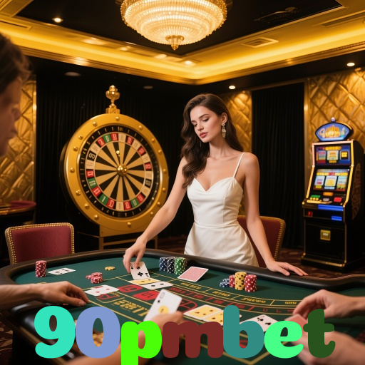 90pmbet：Jogue poker, aposte no futebol e ganhe em grandes jogos de cassino!