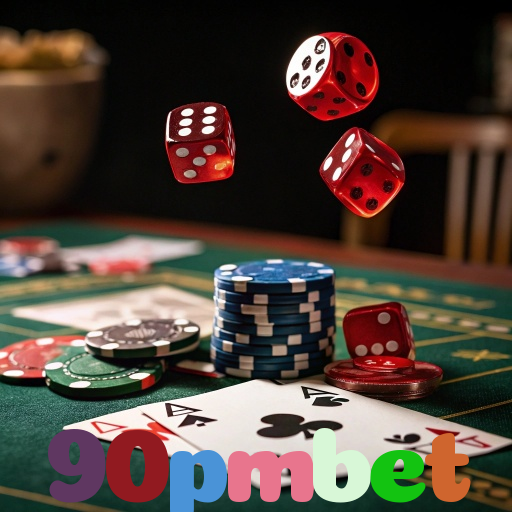 90pmbet:Aposte no futebol, jogue poker e conquiste vitórias épicas!