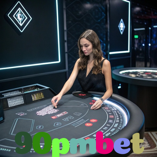 90pmbet：Aposte no futebol, jogue poker e conquiste vitórias épicas!