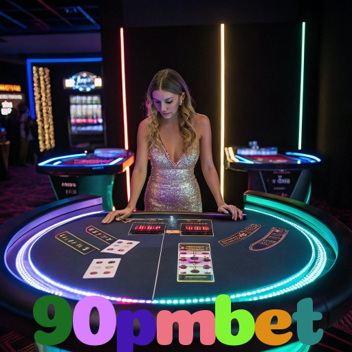 90pmbet：Aposte nas melhores slots e conquiste prêmios como nunca!