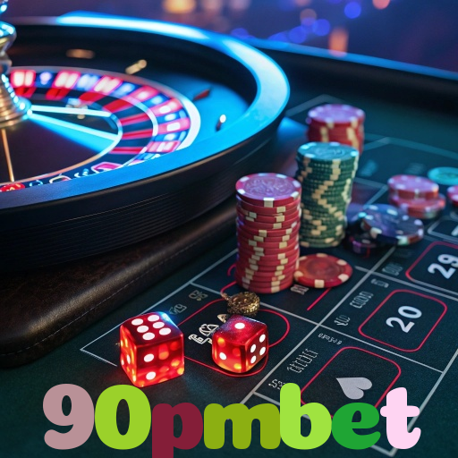 90pmbet：Jogue poker, aposte no futebol e ganhe em grandes jogos de cassino!