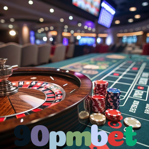 90pmbet：Aposte no futebol, jogue poker e conquiste vitórias épicas!