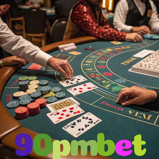 90pmbet：Aposte nas melhores slots e conquiste prêmios como nunca!
