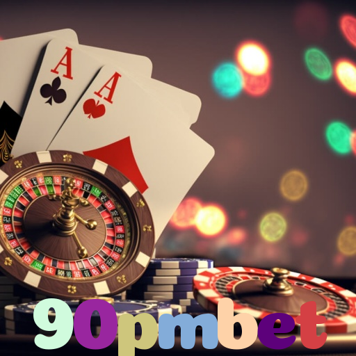 90pmbet：Aposte nas melhores slots e conquiste prêmios como nunca!