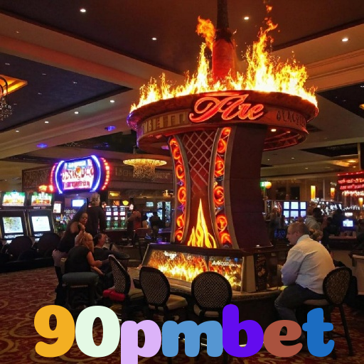 90pmbet:Aposte nas melhores slots e conquiste prêmios como nunca!