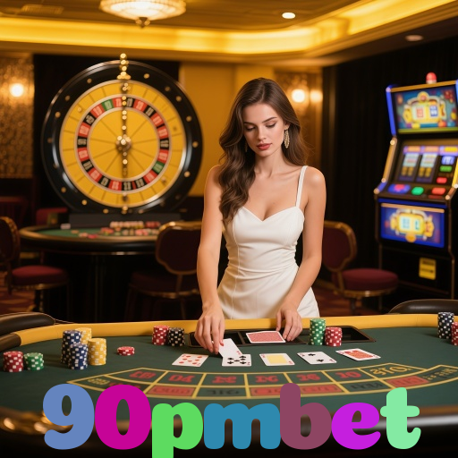 90pmbet：Jogue poker, aposte no futebol e ganhe em grandes jogos de cassino!