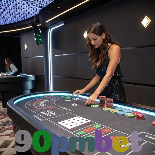 90pmbet:Jogue poker, aposte no futebol e ganhe em grandes jogos de cassino!